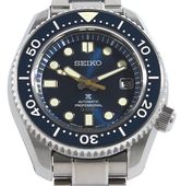 ��̤���ѡ�SEIKO �������� PROSPEX �ץ����ڥå��� �ޥ꡼��ޥ����� �ץ��ե��å���ʥ� SBDX025 8L35-00R0 ��ư���� ��󥺡�