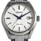 �����ʡ�SEIKO �������� PRESAGE �ץ쥶������ SARX033 6R15-03P0 Prestige Line �ץ쥹�ơ����饤�� ��ư���� ��󥺡�