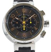 �����ʡ�LOUIS VUITTON �륤�����ȥ� ����֡��� ����ץ��� Q114A �����Υ���� ��ư���� ��󥺡�