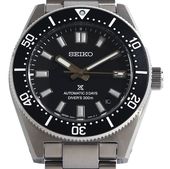 ��̤���ѡ�SEIKO �������� PROSPEX �ץ����ڥå��� �����С� �����塼�� 1965 �إ�ơ��� SBDC197 6R55-00G0 ��ư���� ��󥺡�