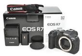 �������ʡ�CANON ����Υ� EOS R7 �ܥǥ� �ߥ顼�쥹��� ����� ��Ȣ�ա���