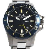 ��Ȣ��������ա����ʡ�BALL WATCH �ܡ��륦���å� ���󥸥˥� �ϥ��ɥ������ܥ� ���֥ޥ�� DM2276A-S3CJ-BK ��ư���� ��󥺡�