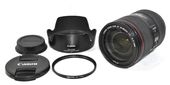 ��Canon ����Υ� EF24-105mm F4L IS II USM ɸ�ॺ�����󥺡�