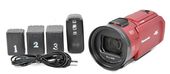 ���Хåƥ꡼3���ա�Panasonic �ѥʥ��˥å� HC-VX1M �ǥ�����4K �ӥǥ������ ���ʡ���