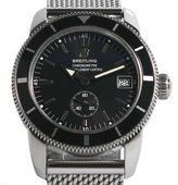 ���⤪��ʧ��ʬ��Ȣ��������ա����ʡ�BREITLING �֥饤�ȥ�� �����ѡ���������� �إ�ơ���38 A37320 ��ư���� ��󥺡�