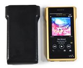 ���������ա�SONY ���ˡ� NW-WM1Z �ݡ����֥륪���ǥ����ץ졼�䡼 ���������ޥ��