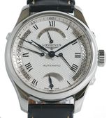 ��Ȣ��������ա����ʡ�LONGINES ���󥸥� �ޥ��������쥯����� ��ȥ����顼�� L2.714.4 L2.714.4.71.3 ��ư���� ��󥺡�