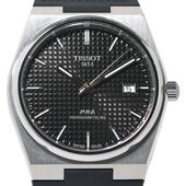 ��Ȣ��������ա����ʡ�TISSOT �ƥ��� PRX T137407A T137.407.17.051.00 ��ư���� ��󥺡� 