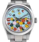 ��Ȣ��������ա����ʡ�ROLEX ����å��� �����������ѡ��ڥ��奢�� 277200 �����������֥롼 ����֥졼����� ��ư���� ��ǥ�������