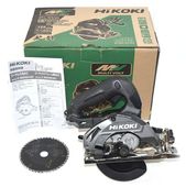 ��̤���ѡ�Ÿ�����ǥⵡ��HiKOKI �ϥ������� C3605DA SK NNB �����ɥ쥹�ݤΤ���