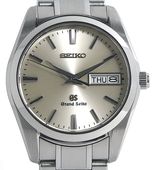 ��Ȣ���ա����ʡ�Grand Seiko GS �����ɥ������� SBGT035 9F83-0AH0 �ǥ��ǥ��� �������� ��󥺡�