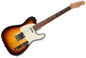 �����եȥ������ա�FENDER JAPAN �ե������ ����ѥ� Heritage 60S TELECASTER CUSTOM RW 3TS �إ�ơ��� �ƥ쥭�㥹���� ���쥭��������