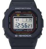 ��̤���ѡ�CASIO ������ G-SHOCK ��������å� DW-5000R-1AJF ����G-SHOCK�����ǥ� �������� ��󥺡�