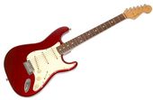 �����եȥ������ա�FENDER JAPAN �ե������ ����ѥ� ST62-70TX Stratocaster ���ȥ�ȥ��㥹���� ���쥭��������