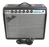 �����ʡ�FENDER �ե������ 68 CUSTOM PRINCETON REVERB ����������ס�