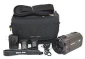 �����եȥ��������Хåƥ꡼2���ա�Panasonic �ѥʥ��˥å� HC-VX992MS-T �ǥ�����4K�ӥǥ������ ���ʡ���
