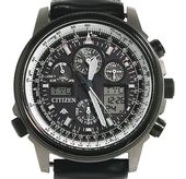�����ʡ�CITIZEN �������� PROMASTER �ץ��ޥ����� PMV65-2272 U680-T016685Y SKY���꡼�� �������ɥ饤�� ��󥺡�