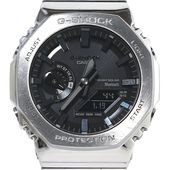 ��CASIO ������ G-SHOCK ��������å� GM-B2100D-1AJF �ե�᥿���ǥ� ���ե����顼 ��󥺡�