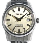 �����ʡ�SEIKO �������� KING SEIKO ���󥰥������� SDKS015 6R55-00A0 ��ư���� ��󥺡�