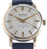 ��Grand Seiko GS �����ɥ������� �ե������� ��ǥ� J14070 K14GF cal.3180 �괬�� ��󥺡�