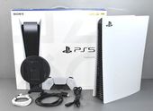 ����Ȣ�ա�SONY ���ˡ� PlayStation5 �ץ쥤���ơ������5 CFI-1000A01 PS5��
