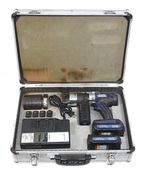 ���������ա�CACTUS �������� EV-200L �����ɥ쥹��ư���������幩�� �Хåƥ꡼(EB-0400)2�� ���Ŵ�(EC-4010)�ա���