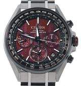 �����ʡ�CITIZEN �������� ATTESA ���ƥå� JOUNETSU COLLECTION ��������1100�� CC4005-71Z F950-T026028 ���� �ɥ饤�����Ȼ��� ��󥺡�