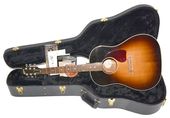���ϡ��ɥ������ա�Gibson ���֥��� J-45 STANDARD ���������ƥ��å���������