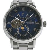 �����ʡ�Orient Star ���ꥨ��ȥ����� ���饷�å� �ᥫ�˥��� RK-AY0103L F7M6-UAB0 �ࡼ��ե����� ��ư���� ��󥺡�