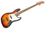 ��FENDER USA AMERICAN Standard JAZZ BASS 50th �ե������ ����ꥫ�󥹥�������� ���㥺�١��� 50��ǯ��ǥ� ���쥭�١�����