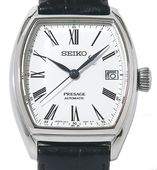 �����ʡ�SEIKO �������� PRESAGE �ץ쥶������ �����������ǥ� SARX051 6R15-03T0 �ȥΡ��� ��ư���� ��󥺡�
