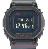 ��Ȣ���ա����ʡ�CASIO ������ G-SHOCK ��������å� GMW-B5000PB-6JF ���ȥ����顼�����å� �Х����顼IP ���ե����顼 ��󥺡�