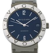 ��BVLGARI �֥륬�� �֥륬��֥륬�� BB33SS AUTO �ǥ��� ��ư���� ��󥺡�