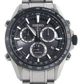 ��Ȣ���ա����ʡ�SEIKO �������� ASTRON �����ȥ��� SSE011JX 8X82-0AC0-1 GPS�����顼 ��󥺡�