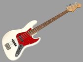 ��FENDER JAPAN �ե������ ����ѥ� HYBRID 60s JAZZ BASS �ϥ��֥�å� ���㥺�١��� ���쥭�١�����