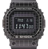 ��Ȣ���ա����ʡ�CASIO ������ G-SHOCK ��������å� GMW-B5000CS-1JR TIME TUNNEL ���ե����顼 ��󥺡�