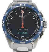 �����ʡ�TISSOT �ƥ��� T-���å� ���ͥ��� T121420A T121.420.47.051.06 ���å����ͥ��ȥ����顼 ��󥺡�