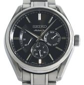 ��Ȣ���ա�SEIKO �������� PRESAGE �ץ쥶������ Prestige Line �ץ쥹�ơ����饤�� SARW023 6R21-01B0 ��ư���� ��󥺡�