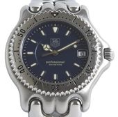 ��TAG HEUER �����ۥ��䡼 �ץ��ե��å���ʥ�200 WG1117-K0 �ͥ��ӡ�ʸ���� �ǥ��� �������� ��󥺡�