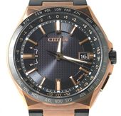 ��Ȣ���ա����ʡ�CITIZEN �������� ATTESA ���ƥå� CB0215-77E H145-S122627 ACT Line �����ɥ饤�� ��󥺡�