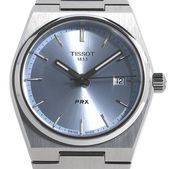 ��Ȣ��������ա����ʡ�TISSOT �ƥ��� PRX �ԡ������륨�å��� 35mm T137210A T137.210.11.351.00 �������� ��󥺡�