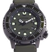 ��Ȣ���ա������ʡ�CITIZEN �������� PROMASTER �ץ��ޥ����� MARINE���꡼�� BN0157-11X E168-S129061 �������ɥ饤�� ��󥺡�