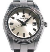 ��Ȣ�ա������ʡ�Grand Seiko GS �����ɥ������� �إ�ơ������쥯����� STGF361 4J52-0AK0 �������� ��ǥ�������