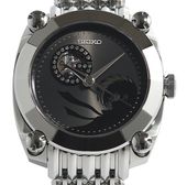 ��Ȣ���ա����ʡ�SEIKO �������� GALANTE ������ �֥�å�����å� ����170�� SBLL013 8L38-00D0 ��ư���� ��󥺡�