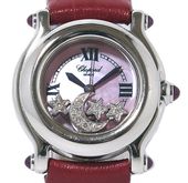 ��Ȣ���ա����ʡ�Chopard ����ѡ��� �ϥåԡ����ݡ��� �ࡼ��������� 27/8245-21 �ԥ󥯥�����ʸ���� �������� ��ǥ�������