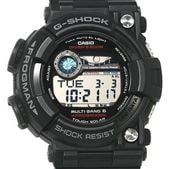 Ȣ���ա������ʡ�CASIO ������ G-SHOCK ��������å� FROGMAN �ե��å��ޥ� GWF-1000-1JF ���ե����顼 ���
