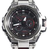 ���ʡ�CASIO ������ G-SHOCK ��������å� MT-G MTG-S1000D-1A4JF ���ե����顼 ���