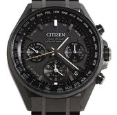 ���ʡ�CITIZEN �������� ATTESA ���ƥå� CC4004-58E F950-T024521 �������ɥ饤�� GPS�������Ȼ��� ��� 