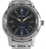 ̤���ѡ�SEIKO �������� PRESAGE �ץ쥶������ Style60's SARY247 4R35-06H0 �ͥ��ӡ�ʸ���� ��ư���� ���