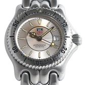 TAG HEUER �����ۥ��䡼 ���� �ǥ��� WG131B �������� ��ǥ�����